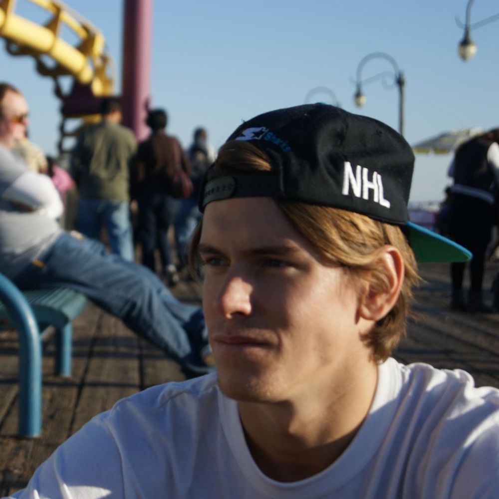 Meet your Posher, Ludwig